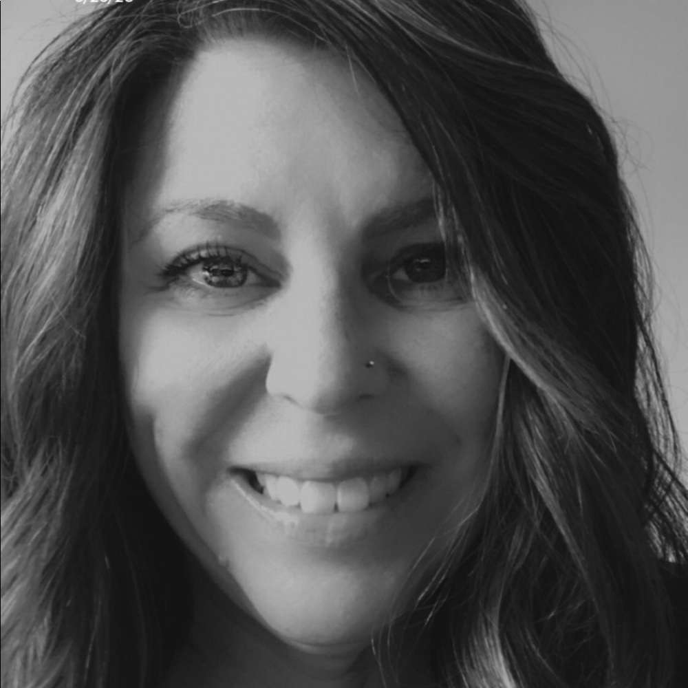 Meet your Posher, Jenny